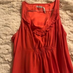 Light flow dress, very comfy and great condition